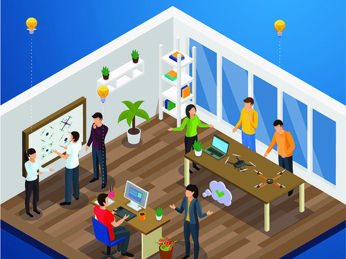 La prépa professionnalisante