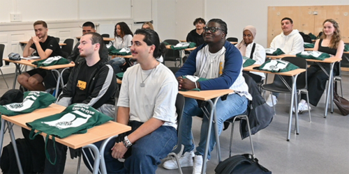 Les + de l'IRTS IDF Montrouge Neuilly-sur-Marne Meaux