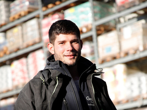 Le métier de magasinier(ère)