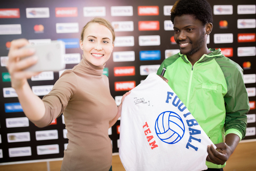 BTS en administration et gestion (techniques) - Profil gestion du sport