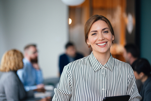 Gestion d'événements et de congrès 