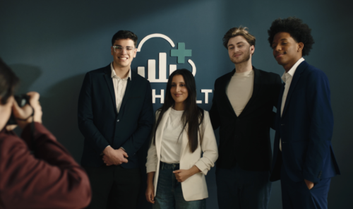 Programme Grande Ecole - HETIC