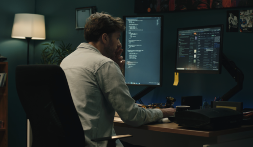 Bachelor Développeur Web - HETIC