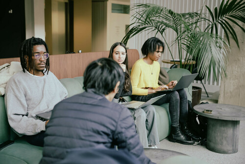 Mastère Marketing Digital & UX - HETIC