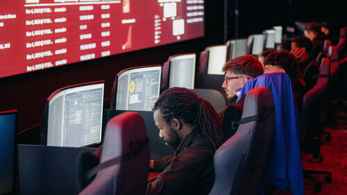 Mastère Cybersécurité - HETIC