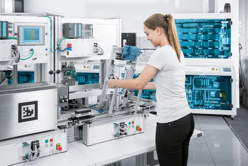 BTS CRSA : Conception et Réalisation de Systèmes Automatiques