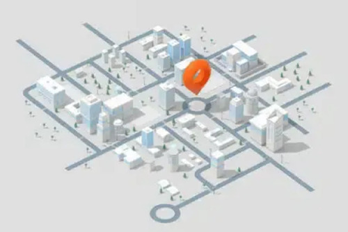 Licence professionnelle UEG : Urbanisme, Environnement et Géomatique