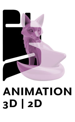 Brochure Cinéma d'Animation 2D / 3D