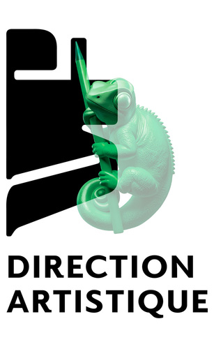 Brochure Direction Artistique