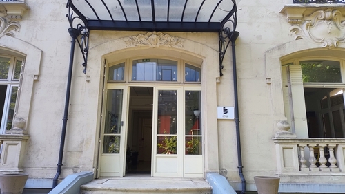 Présentation de l'école Virtual Factory