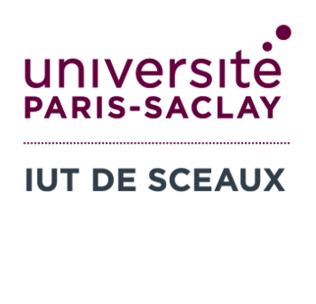 IUT SCEAUX - UNIVERSITE PARIS-SACLAY