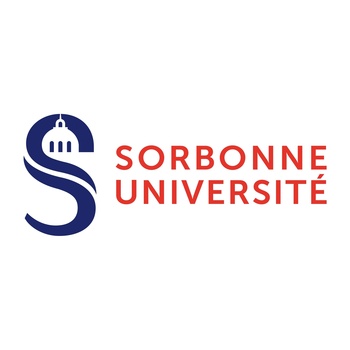 SORBONNE UNIVERSITÉ