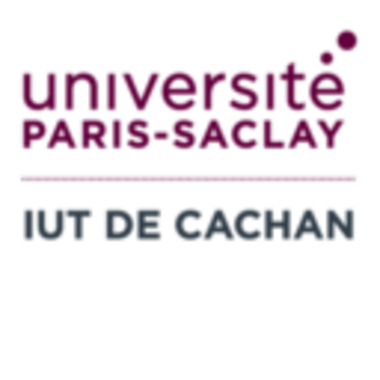 IUT CACHAN - UNIVERSITE PARIS SACLAY