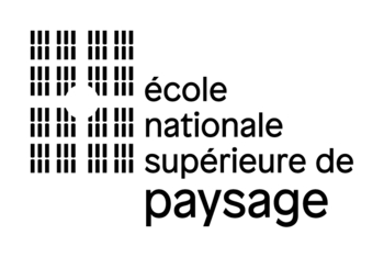 École nationale supérieure de paysage