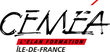 CEMEA IDF ÉDUCATEUR SPÉCIALISÉ MONITEUR ÉDUCATEUR BPJEPS BAFA/BAFD