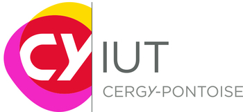 IUT CERGY PONTOISE