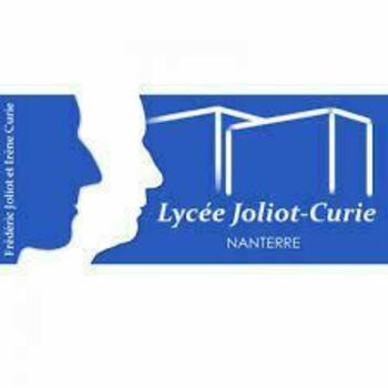 PREPA LETTRES JOLIOT CURIE