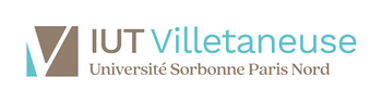 IUT VILLETANEUSE - PARIS 13
