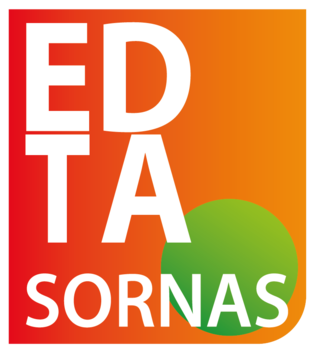 EDTA SORNAS - L'école du design et de la communication