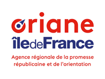 REGION ILE DE FRANCE/ORIANE