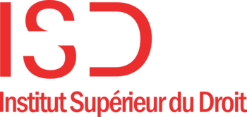 INSTITUT SUPERIEUR DU DROIT