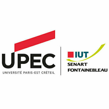 IUT SENART-FONTAINEBLEAU