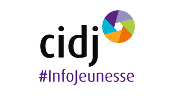 CIDJ Paris IDF #InfoJeunesse