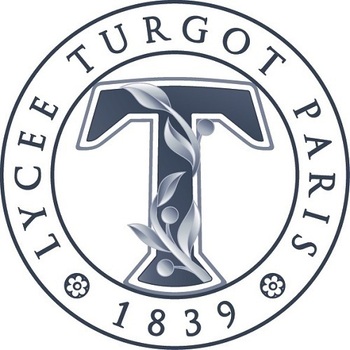 LYCEE TURGOT, Paris 3ème