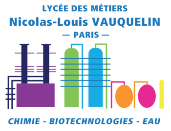 LYCÉE DES MÉTIERS VAUQUELIN
