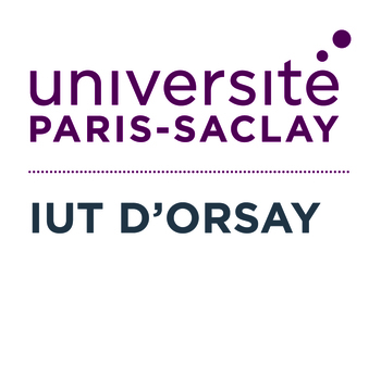 IUT ORSAY - UNIVERSITE PARIS SACLAY