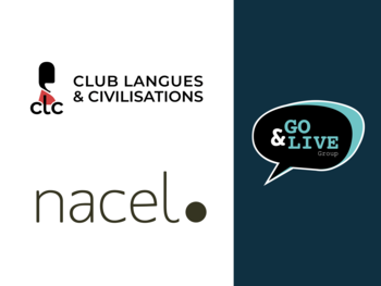 Groupe GO&LIVE : Séjours linguistiques CLC / NACEL