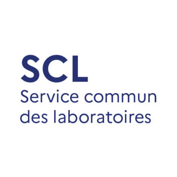 Service commun des laboratoires