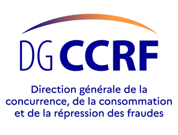 DGCCRF (concurrence, consommation et répression des fraudes)