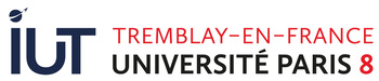 IUT DE TREMBLAY EN FRANCE