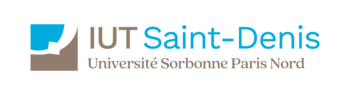 IUT SAINT DENIS - USPN
