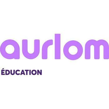 GROUPE AURLOM EDUCATION