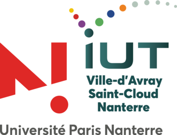 IUT - VILLE D'AVRAY - SAINT-CLOUD - NANTERRE / PARIS 10