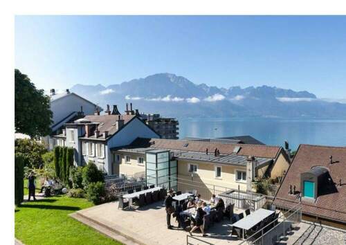 HIM Business School : qui sommes-nous ? 