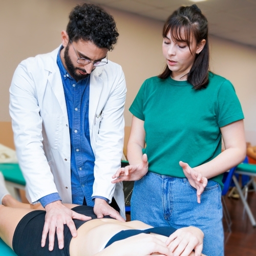 Participez à une Journées d’immersion – Ostéo’Days