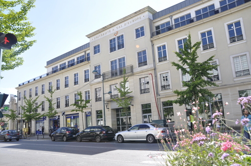 Offre de formation IFIS