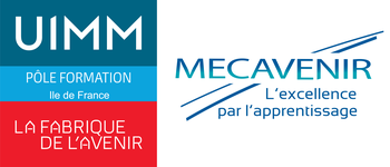 CFAI MECAVENIR // GIM