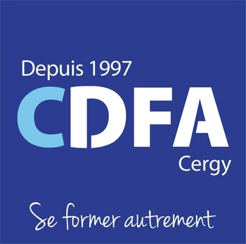 CDFA CERGY PONTOISE
