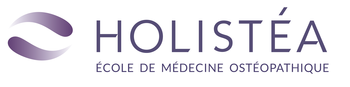 HOLISTEA- ÉCOLE DE MÉDECINE OSTÉOPATHIQUE