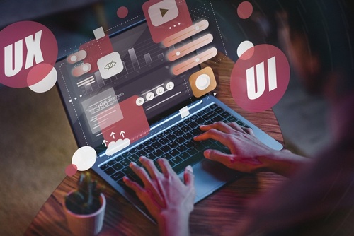 MBA EXPERT UX/UI DESIGN