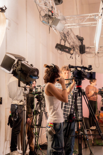 CINÉMA & AUDIOVISUEL 