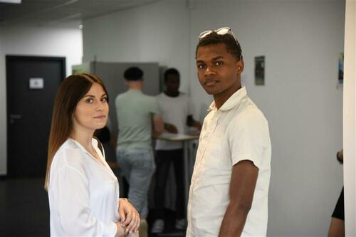 Pourquoi choisir ENSUP Business School ou ENSITECH ?