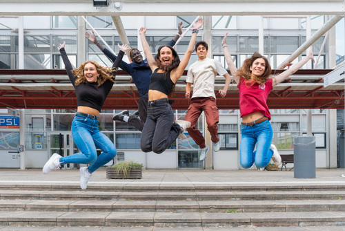 ILEPS - Ecole supérieure des métiers du Sport et de l'Enseignement