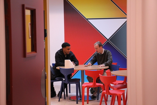 BTS SAM en apprentissage / Support à l’Action Managériale 