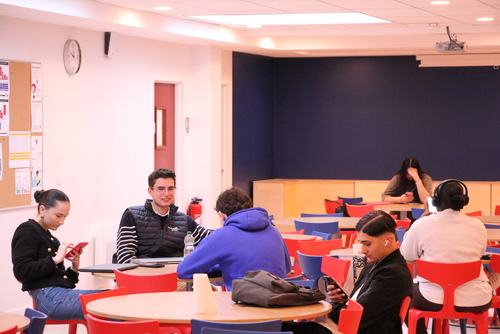 Licence Pro L3 Web Analytics / Marketing digital alternance