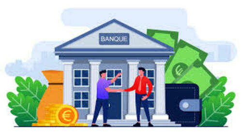 BTS Banque